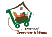 OneRoofGroceries